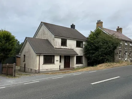 Blaenporth, Cardigan, SA43