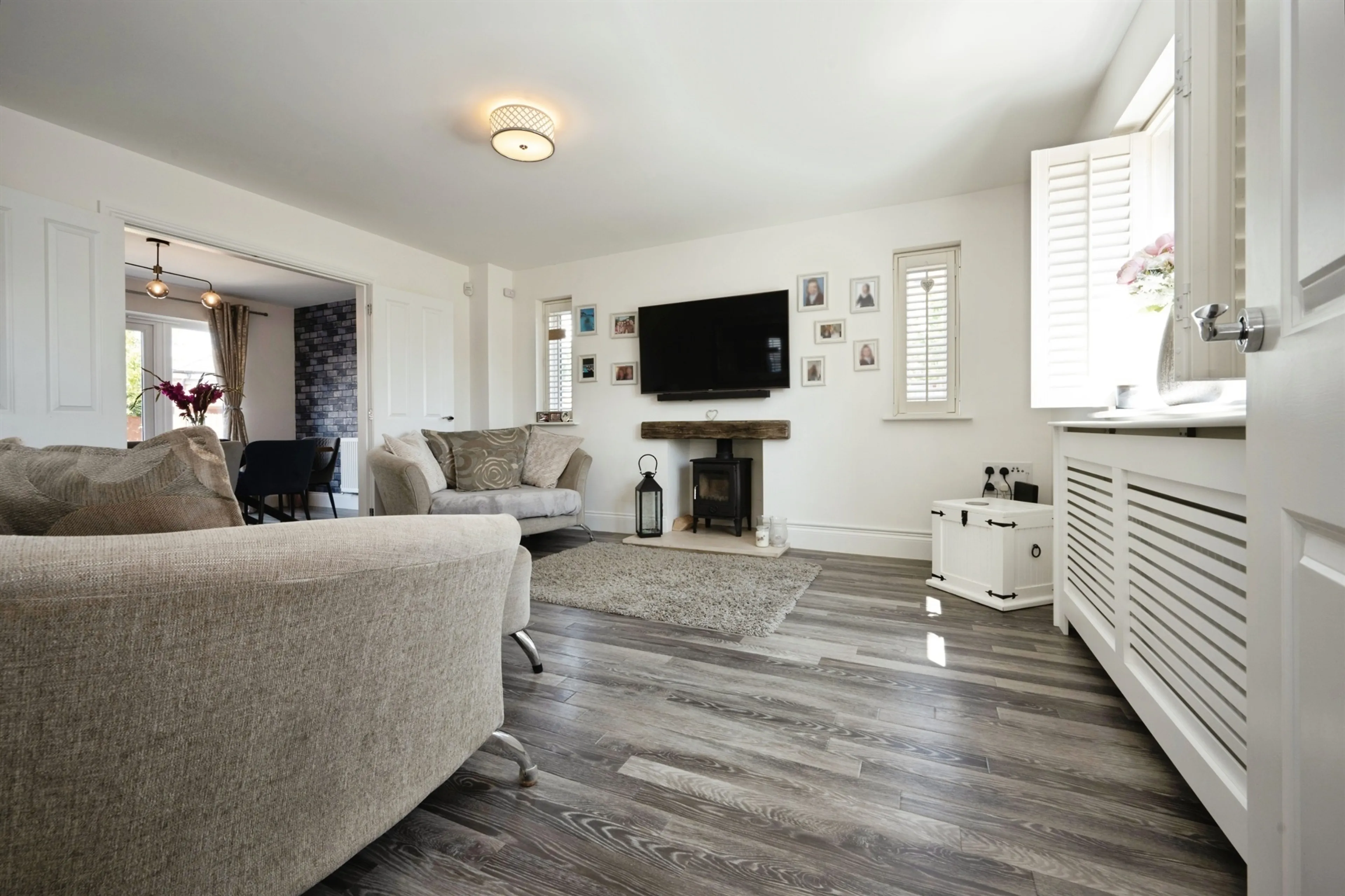 Property at Rushington Meadow, Weston Turville, Aylesbury