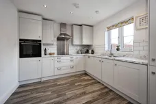 Rushington Meadow, Weston Turville, Aylesbury