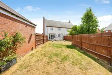 Rushington Meadow, Weston Turville, Aylesbury