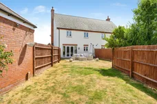 Rushington Meadow, Weston Turville, Aylesbury