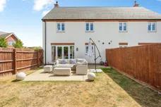 Rushington Meadow, Weston Turville, Aylesbury