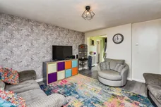 Ludlow Close, FROME