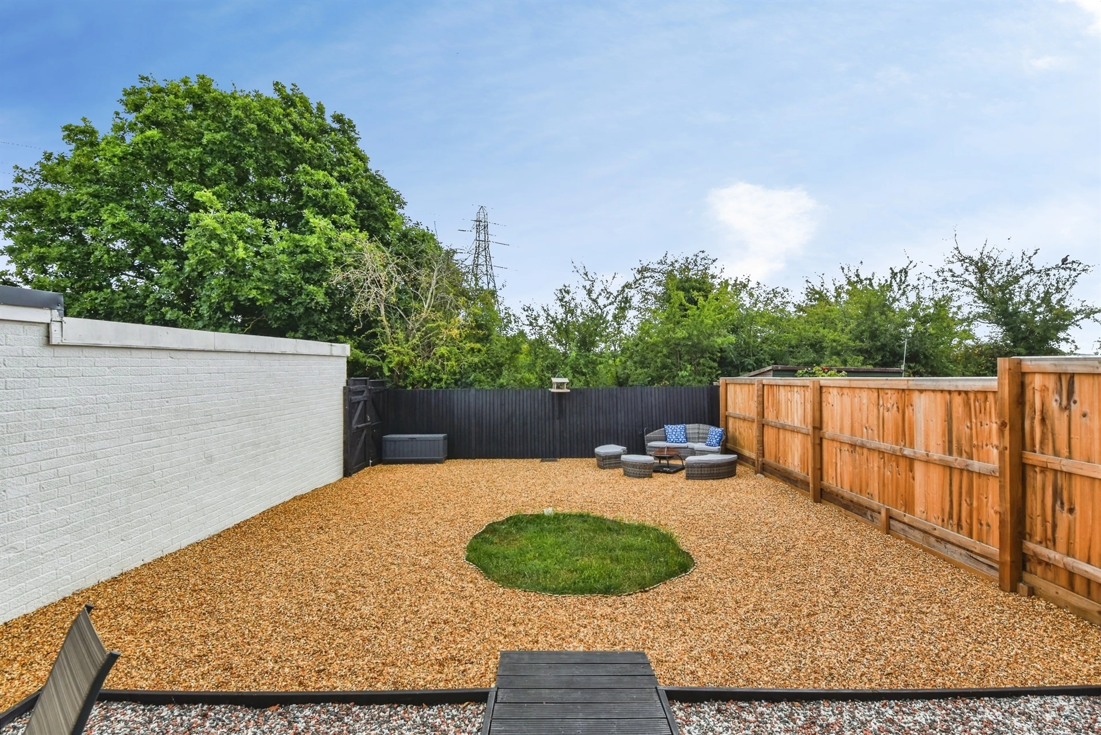 Property at Ludlow Close, FROME