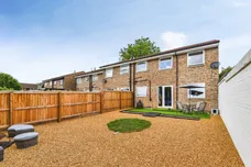 Ludlow Close, FROME