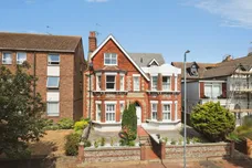 Enys Road, Eastbourne