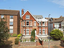 Enys Road, Eastbourne photo