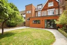 Enys Road, Eastbourne