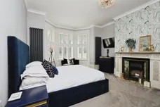 Enys Road, Eastbourne