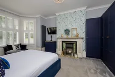 Enys Road, Eastbourne