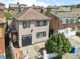 Barforth Road, London photo