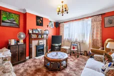 Barforth Road, London