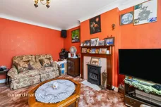 Barforth Road, London