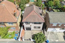 Barforth Road, London