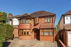 Longland Drive, Totteridge, N20 photo 1