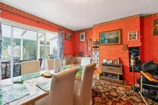 Barforth Road, London