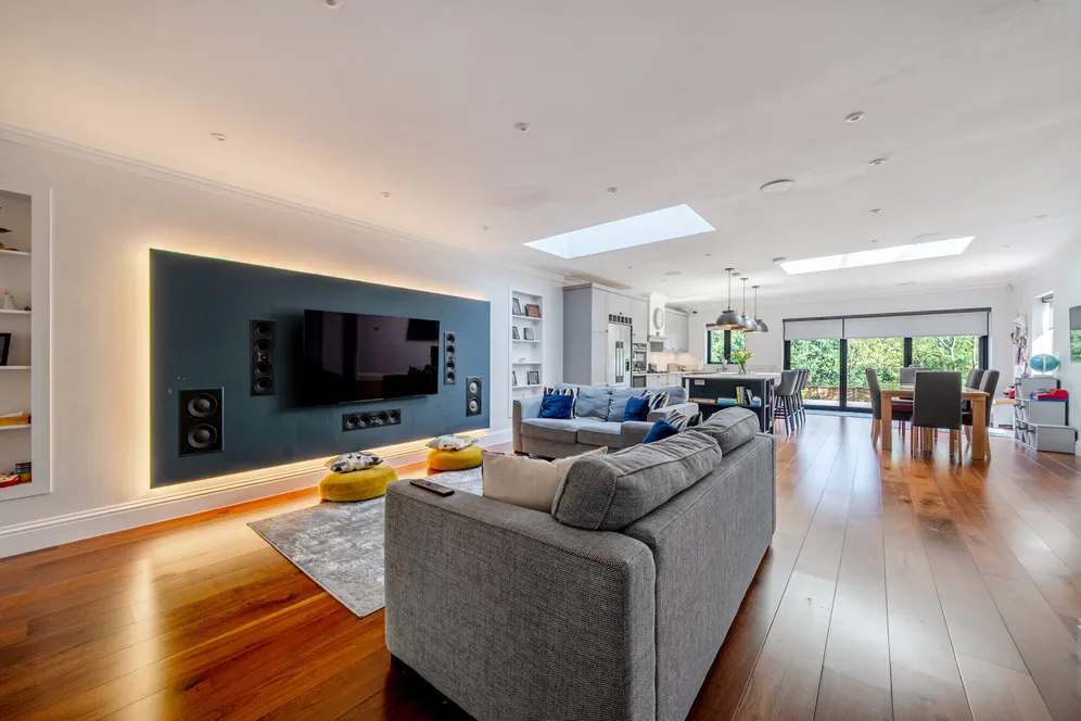 Longland Drive, Totteridge, N20 photo 2