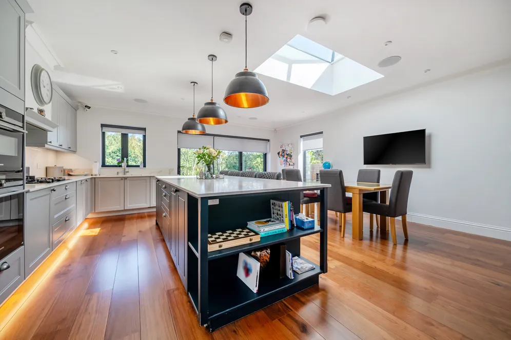 Longland Drive, Totteridge, N20 photo 3