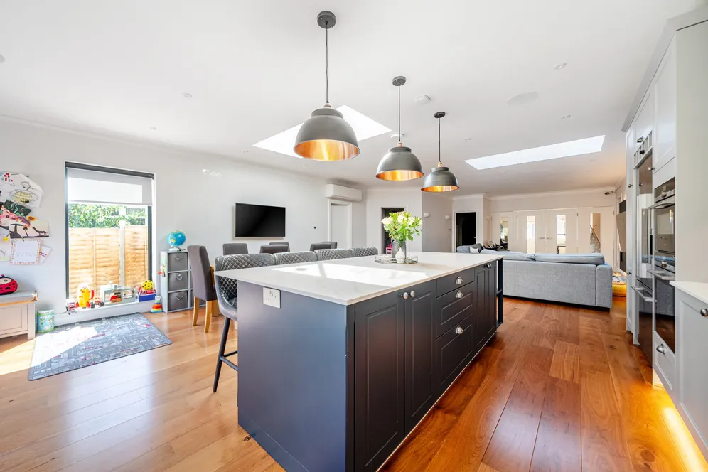 Longland Drive, Totteridge, N20 photo 5
