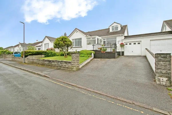 Westborne Heights, Redruth, Cornwall,...