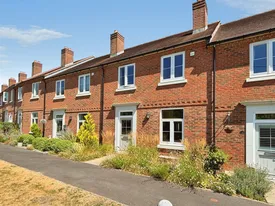 Property responsive