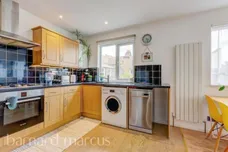 Fallsbrook Road, London