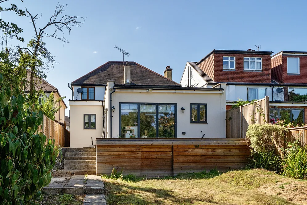 Longland Drive, Totteridge, N20 photo 20