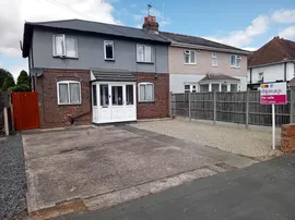 Marlpool Place, Kidderminster photo