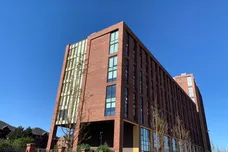 Jesse Hartley Way, LIVERPOOL