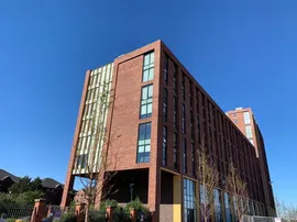 Jesse Hartley Way, LIVERPOOL photo