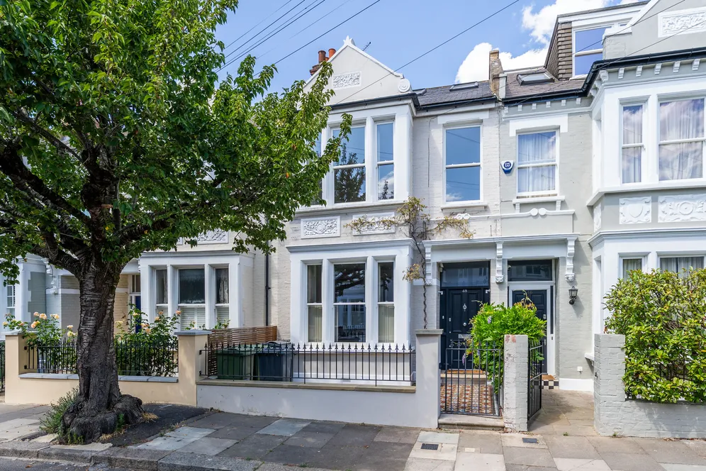Fernhurst Road, London, SW6 photo 2