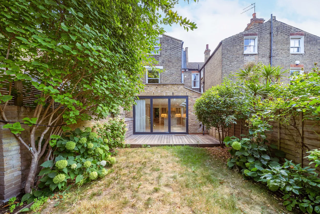 Fernhurst Road, London, SW6 photo 3