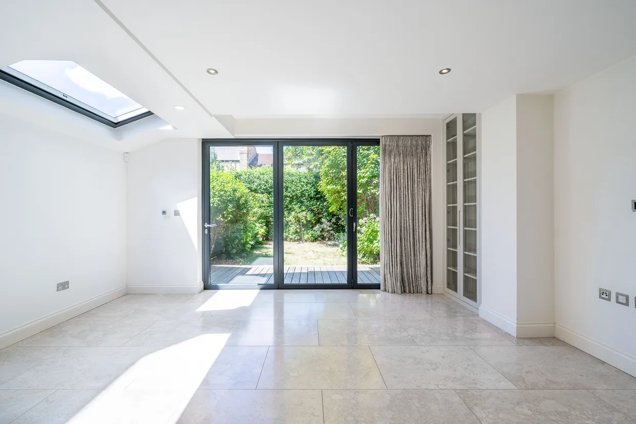 Fernhurst Road, London, SW6 photo 5