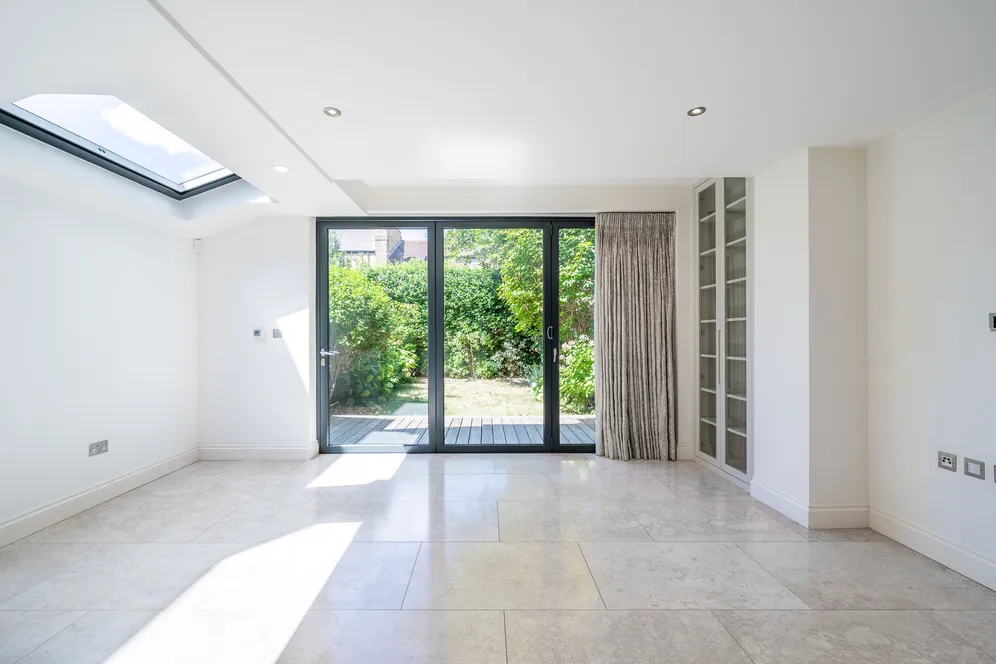 Fernhurst Road, London, SW6 photo 5