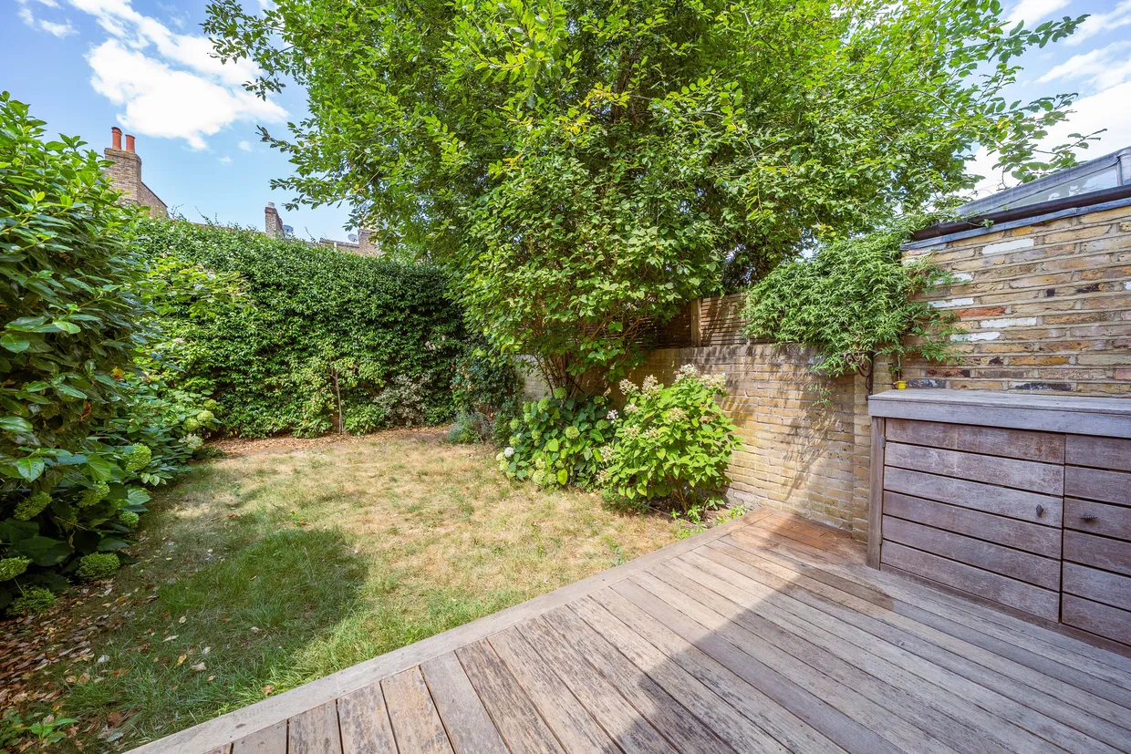 Fernhurst Road, London, SW6 photo 8