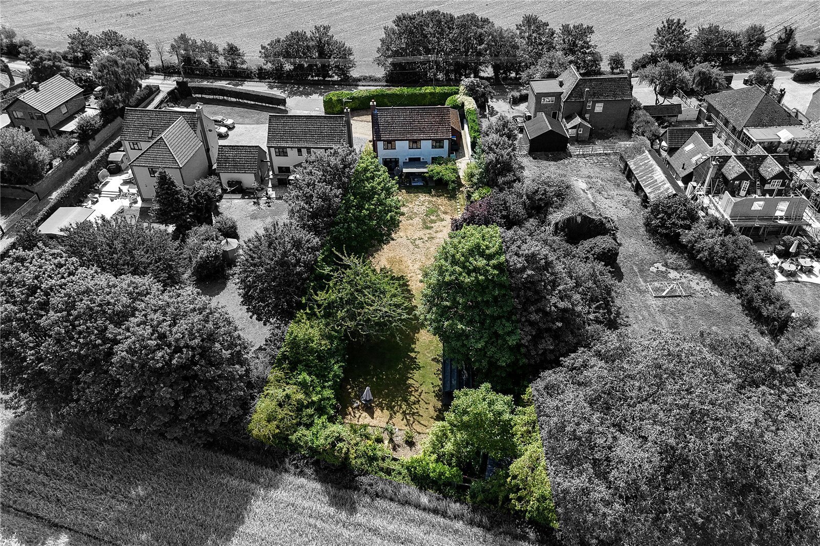 Ferry Lane, West Row, Bury St. Edmunds, Suffolk, IP28 Image 12