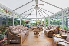 Park Avenue East, Epsom