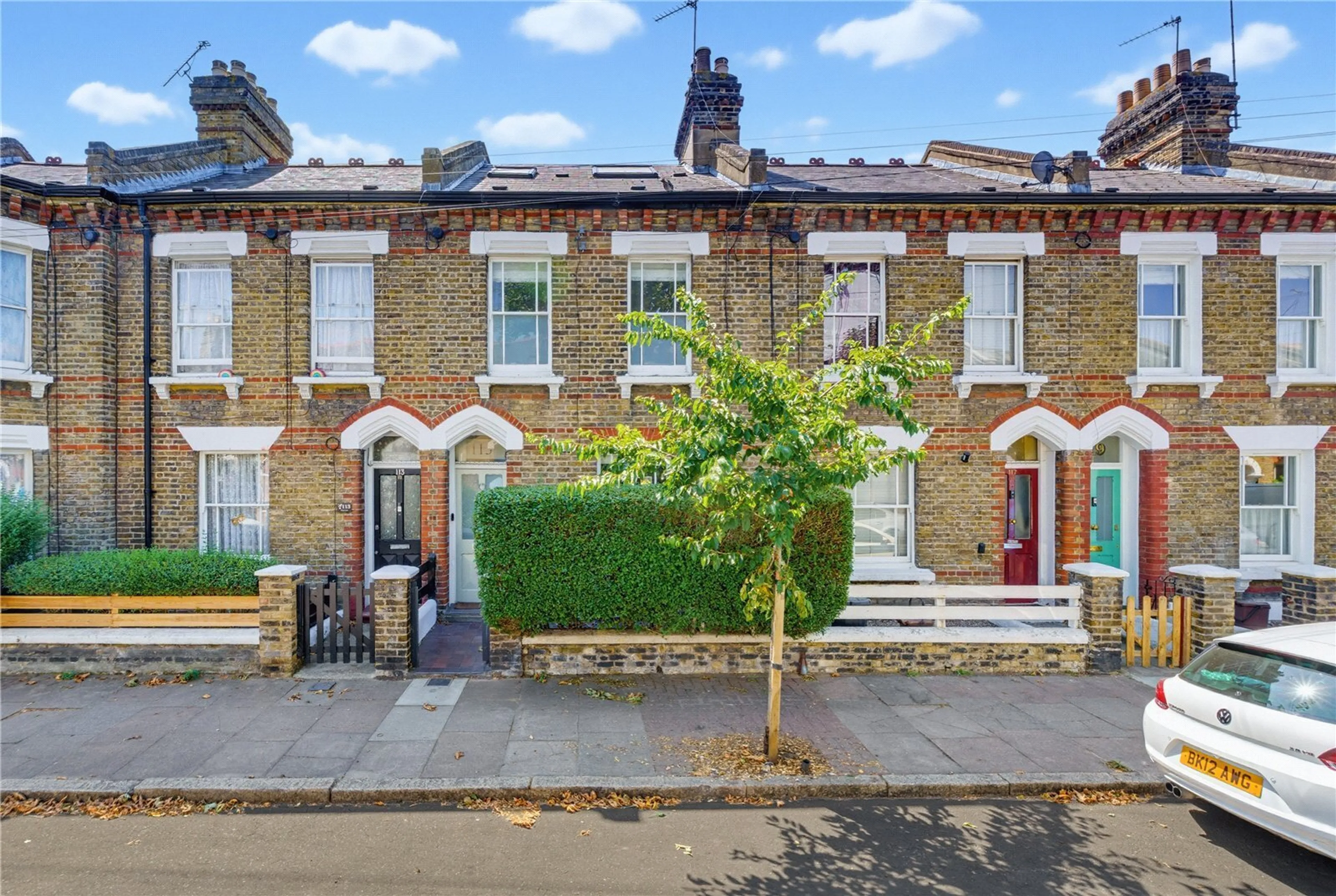 Property at Elsley Road, London, SW11