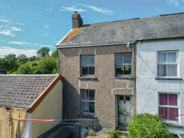 Mill Street, Torrington, EX38 8AN