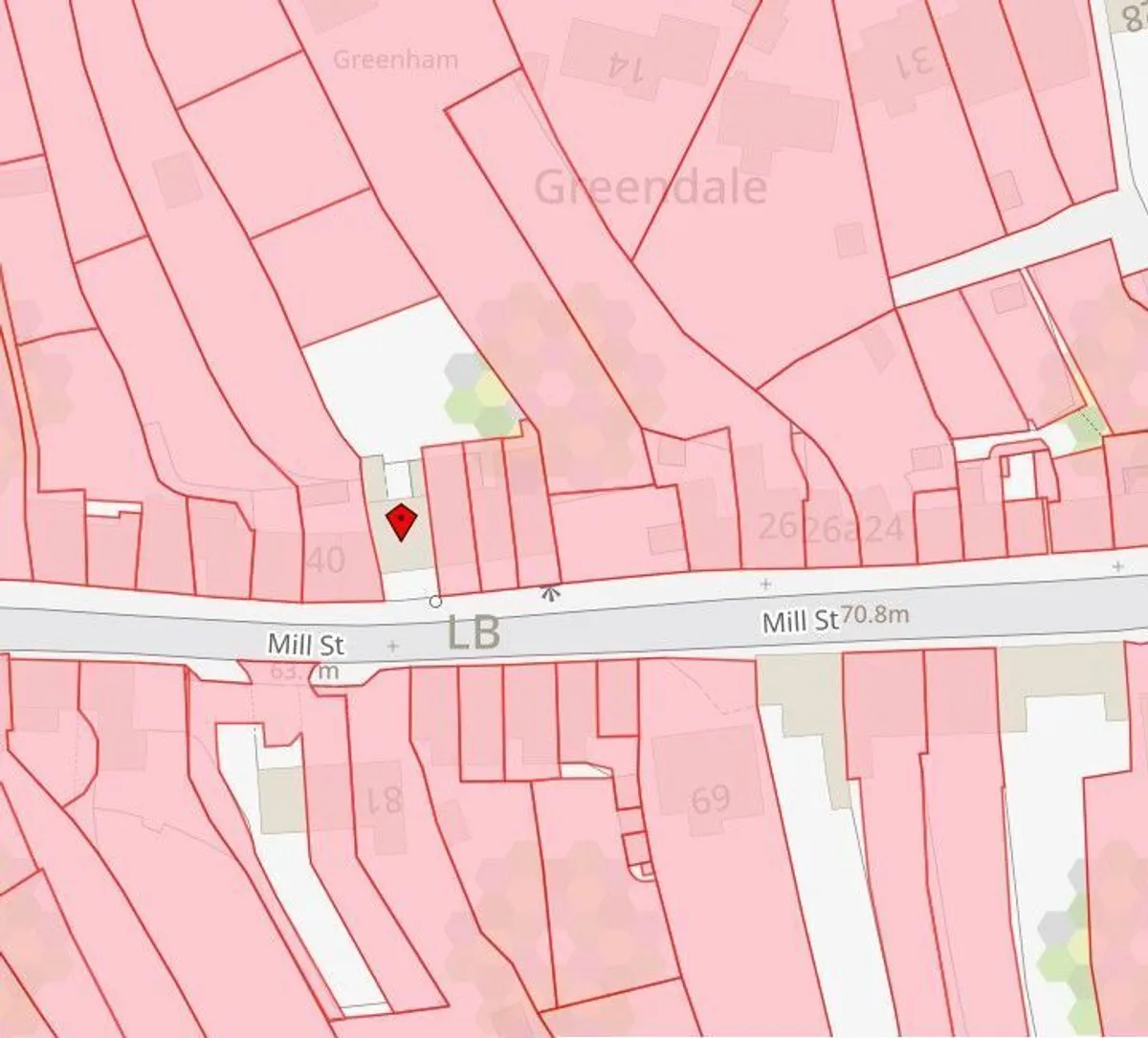 Mill Street, Torrington, EX38 8AN
