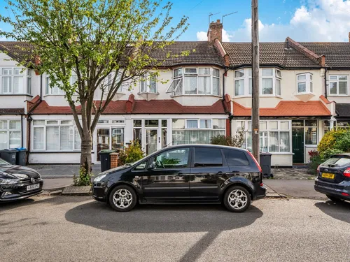 Pagehurst Road, Croydonphoto