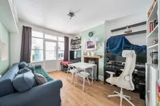 Pagehurst Road, Croydon