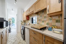 Pagehurst Road, Croydon