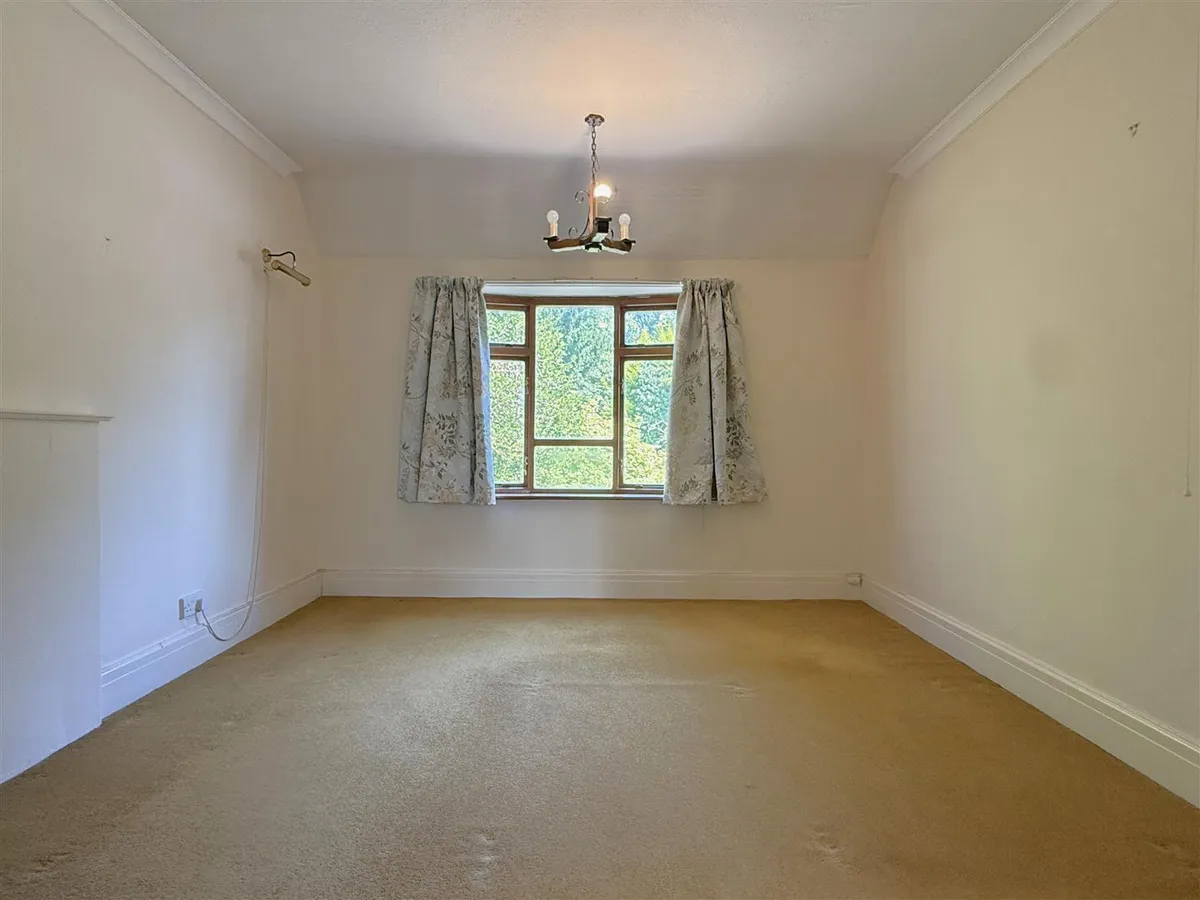 Newbridge Crescent, Wolverhampton