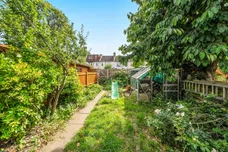 Pagehurst Road, Croydon