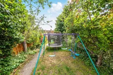 Pagehurst Road, Croydon