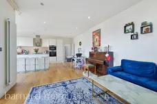 Bardsley Lane, London