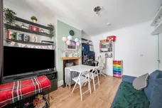 Pagehurst Road, Croydon