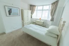 Pagehurst Road, Croydon