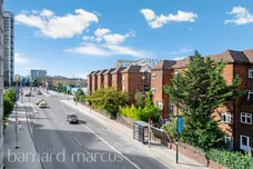 Bardsley Lane, London